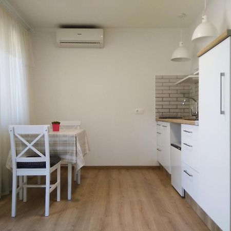 Апартаменты Sоlо Hévíz Extérieur photo