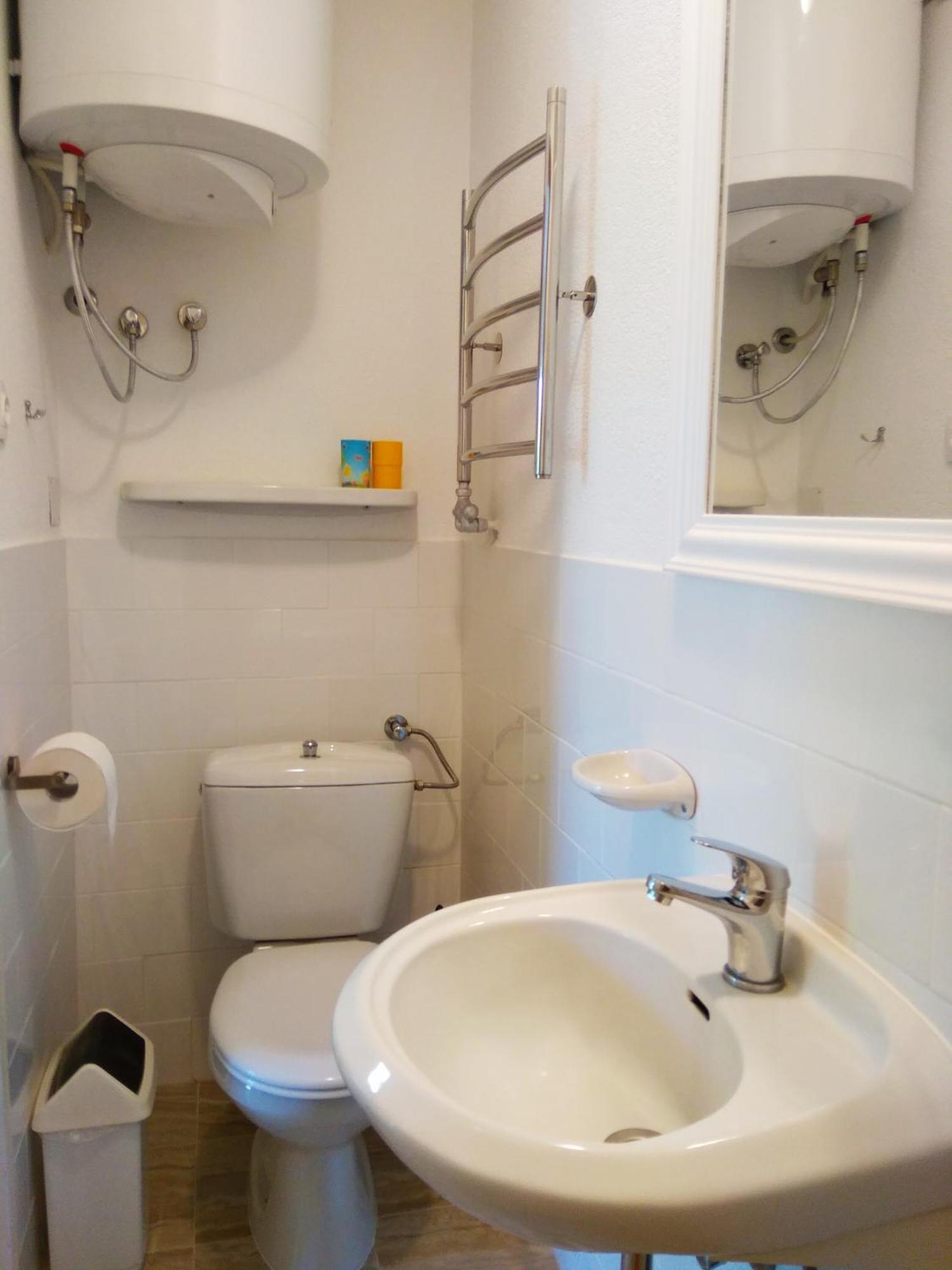 Апартаменты Sоlо Hévíz Extérieur photo